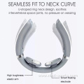 Smart Wireless EMS Cervical Vertebra Impulse Neck Massager